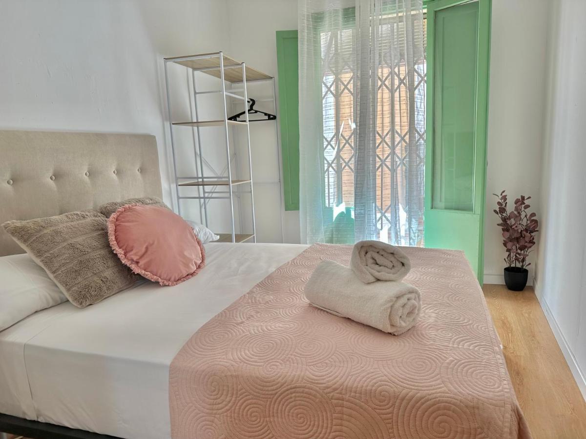 קורדובה Casa Roman Vega מראה חיצוני תמונה