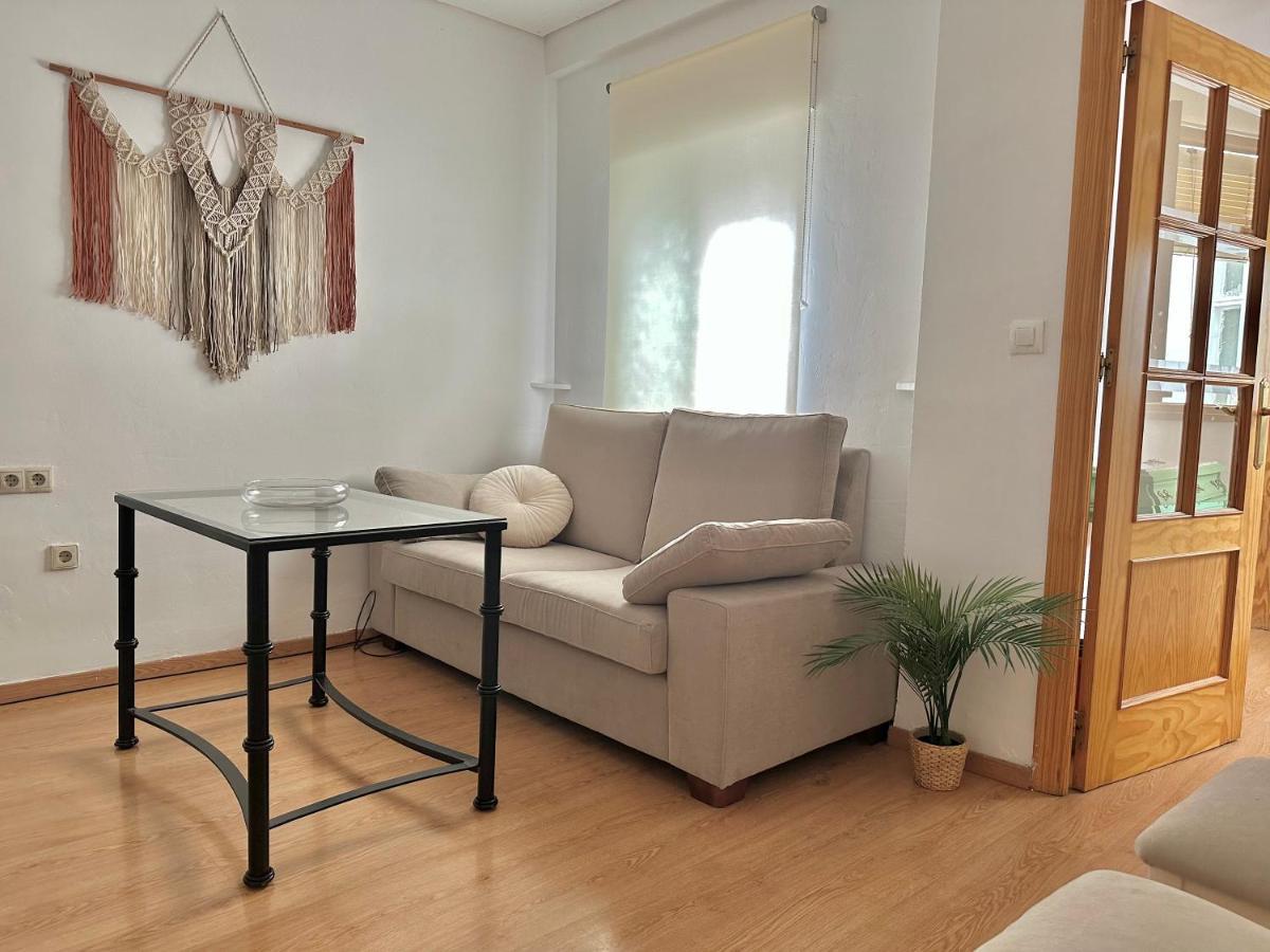 קורדובה Casa Roman Vega מראה חיצוני תמונה