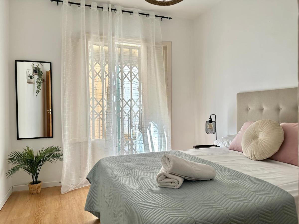 קורדובה Casa Roman Vega מראה חיצוני תמונה
