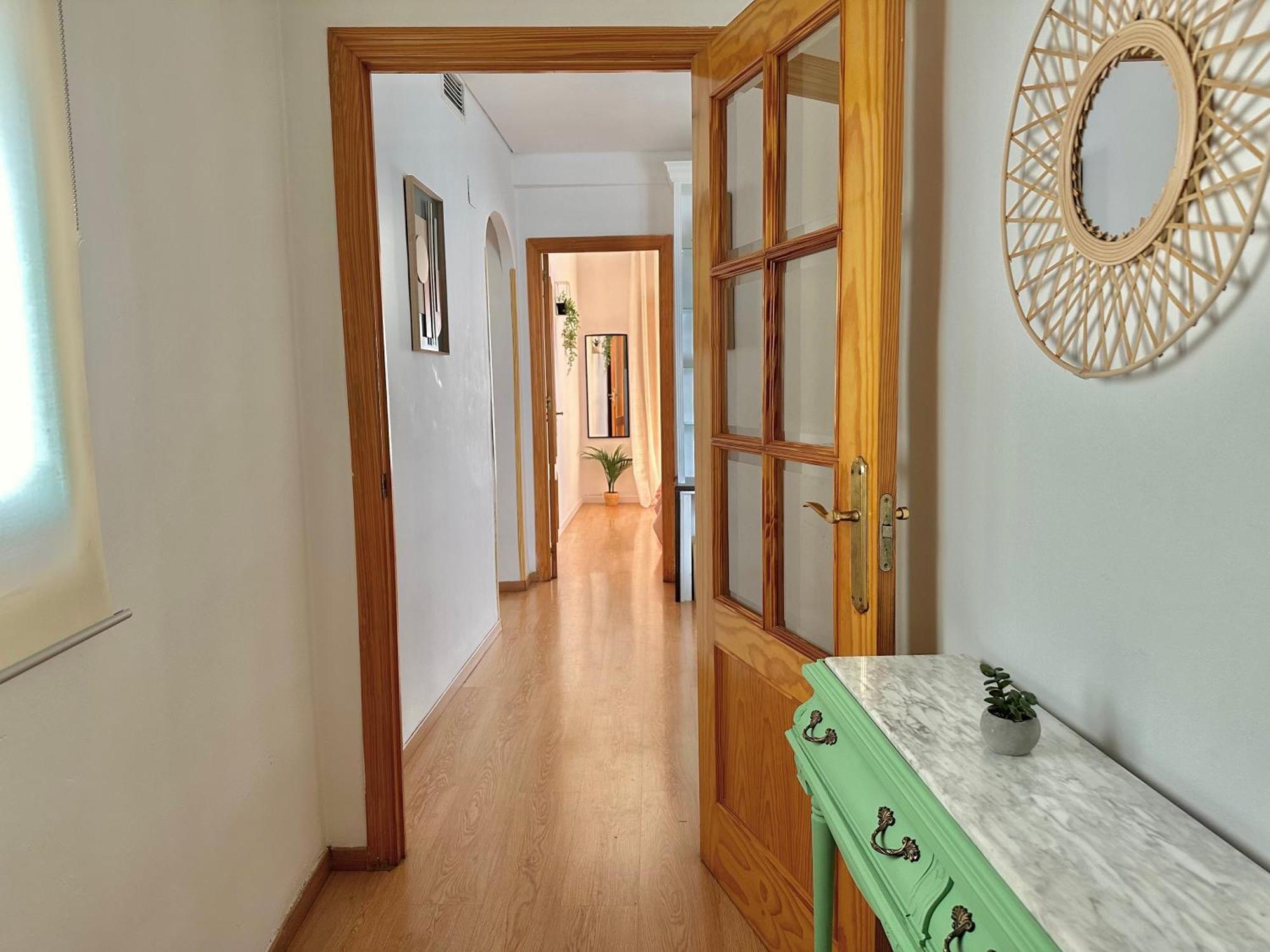 קורדובה Casa Roman Vega מראה חיצוני תמונה